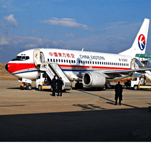 格尔木航空快递航空快运业稳步发展的原因是什么？